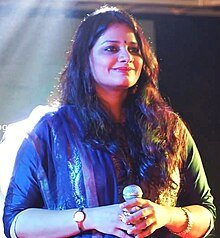 Vandana Srinivasan - Wikiunfold